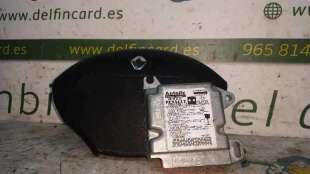 KIT AIRBAG RENAULT KANGOO 1.5 dCi D (61 CV) DE 2008 - D.3517007