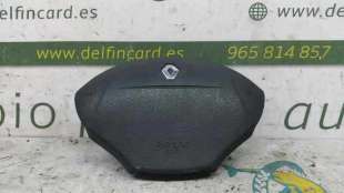 KIT AIRBAG RENAULT KANGOO 1.5 dCi D (61 CV) DE 2008 - D.3517007 2