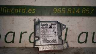 KIT AIRBAG RENAULT KANGOO 1.5 dCi D (61 CV) DE 2008 - D.3517007