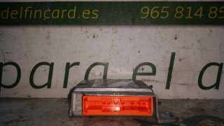 KIT AIRBAG RENAULT KANGOO 1.5 dCi D (61 CV) DE 2008 - D.3517007