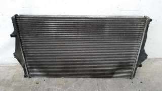 INTERCOOLER VOLVO S60 BERLINA 2.4 20V Turbo (200 CV) DE 2000 - D.3517407