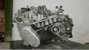 CAJA CAMBIOS VOLVO S60 BERLINA 2.4 20V Turbo (200 CV) DE 2000 - D.3517444 / M56L