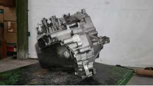 CAJA CAMBIOS VOLVO S60 BERLINA 2.4 20V Turbo (200 CV) DE 2000 - D.3517444 / M56L 2