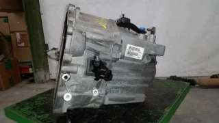 CAJA CAMBIOS VOLVO S60 BERLINA 2.4 20V Turbo (200 CV) DE 2000 - D.3517444 / M56L