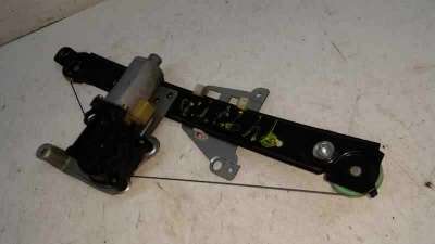 ELEVALUNAS TRASERO DERECHO VOLVO S60 BERLINA 2.4 20V Turbo (200 CV) DE 2000 - D.3517489