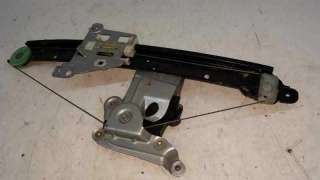 ELEVALUNAS TRASERO DERECHO VOLVO S60 BERLINA 2.4 20V Turbo (200 CV) DE 2000 - D.3517489