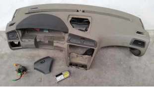 KIT AIRBAG VOLVO S60 BERLINA 2.4 20V Turbo (200 CV) DE 2000 - D.3517612