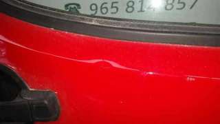 PUERTA DELANTERA DERECHA FIAT DOBLO CARGO 1.9 JTD (105 CV) DE 2004 - D.3517895 / 0051847704