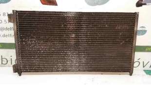 CONDENSADOR / RADIADOR AIRE ACONDICIONADO FIAT DOBLO CARGO 1.9 JTD (105 CV) DE 2004 - D.3517942