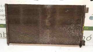 CONDENSADOR / RADIADOR AIRE ACONDICIONADO FIAT DOBLO CARGO 1.9 JTD (105 CV) DE 2004 - D.3517942