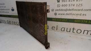 CONDENSADOR / RADIADOR AIRE ACONDICIONADO FIAT DOBLO CARGO 1.9 JTD (105 CV) DE 2004 - D.3517942