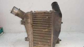 INTERCOOLER HONDA ACCORD TOURER 2.2 CTDI (140 CV) DE 2005 - D.3518095 / 1270000550