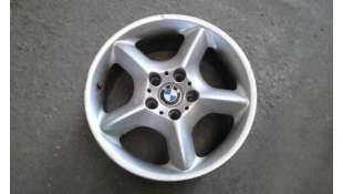 JUEGO LLANTAS BMW X5 3.0 24V (231 CV) DE 2003 - D.3518230