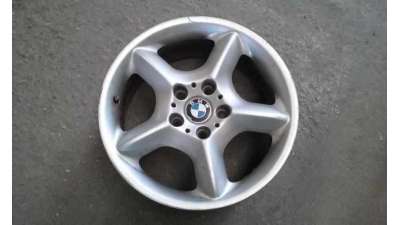 JUEGO LLANTAS BMW X5 3.0 24V (231 CV) DE 2003 - D.3518230