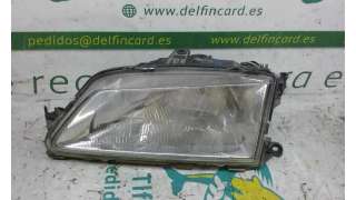 FARO IZQUIERDO PEUGEOT 306 BERLINA 3/5 PUERTAS 1.6 (88 CV) DE 1995 - D.3518311 / 60975840