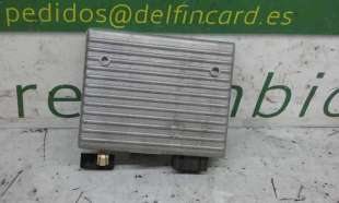 MODULO BLUETOOTH OPEL ASTRA J LIM. 1.7 16V CDTI (110 CV) DE 2010 - D.3518318 / 95184636