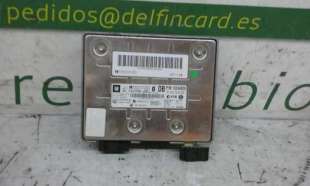 MODULO BLUETOOTH OPEL ASTRA J LIM. 1.7 16V CDTI (110 CV) DE 2010 - D.3518318 / 95184636 2