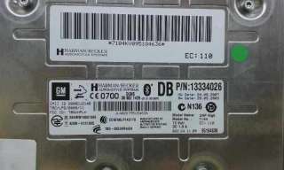 MODULO BLUETOOTH OPEL ASTRA J LIM. 1.7 16V CDTI (110 CV) DE 2010 - D.3518318 / 95184636
