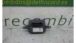 MODULO ELECTRONICO PEUGEOT 3008 1.6 HDi FAP (109 CV) DE 2010 - D.3518322 / 7708003