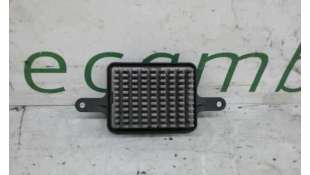 MODULO ELECTRONICO PEUGEOT 3008 1.6 HDi FAP (109 CV) DE 2010 - D.3518322 / 7708003 2