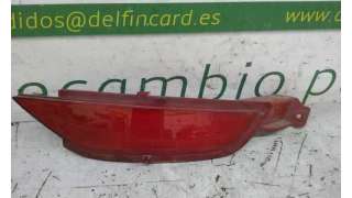 REFLECTANTE TRASERO DERECHO FORD FIESTA 1.6 TDCi (90 CV) DE 2010 - D.3518324 / 8A6117A849