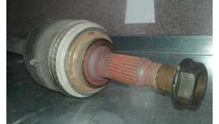 TRANSMISION DELANTERA DERECHA LEXUS RX300 3.0 V6 24V (201 CV) DE 2000 - D.3518506 2