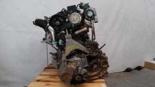 MOTOR COMPLETO FORD MONDEO BERLINA 2.0 16V DI TD (116 CV) DE 2000 - D.3519757 / D6BA