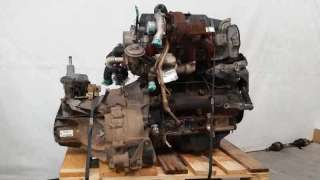 MOTOR COMPLETO FORD MONDEO BERLINA 2.0 16V DI TD (116 CV) DE 2000 - D.3519757 / D6BA