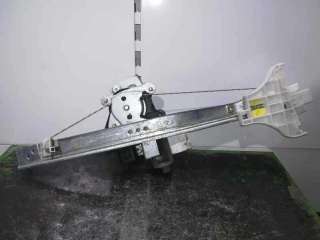 ELEVALUNAS TRASERO IZQUIERDO FORD MONDEO BERLINA 2.0 16V DI TD (116 CV) DE 2000 - D.3519828 / 0130821773