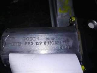 ELEVALUNAS TRASERO IZQUIERDO FORD MONDEO BERLINA 2.0 16V DI TD (116 CV) DE 2000 - D.3519828 / 0130821773