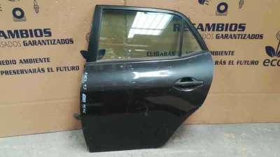 PUERTA TRASERA IZQUIERDA TOYOTA AURIS 2.0 D-4D (126 CV) DE 2007 - D.3520032
