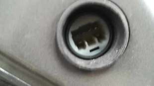 ELEVALUNAS TRASERO IZQUIERDO TOYOTA AURIS 2.0 D-4D (126 CV) DE 2007 - D.3520048 2