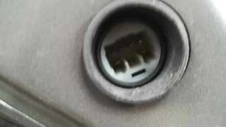 ELEVALUNAS TRASERO IZQUIERDO TOYOTA AURIS 2.0 D-4D (126 CV) DE 2007 - D.3520048