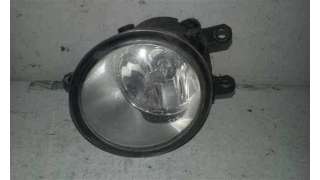 FARO ANTINIEBLA DERECHO TOYOTA AURIS 2.0 D-4D (126 CV) DE 2007 - D.3520065 / 812100D042