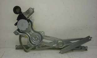 ELEVALUNAS DELANTERO DERECHO TOYOTA AURIS 2.0 D-4D (126 CV) DE 2007 - D.3520068 2
