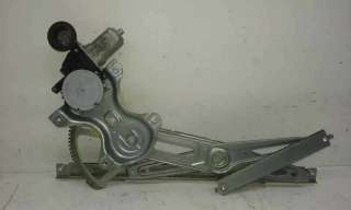 ELEVALUNAS DELANTERO DERECHO TOYOTA AURIS 2.0 D-4D (126 CV) DE 2007 - D.3520068