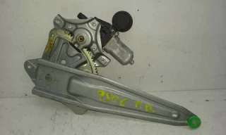 ELEVALUNAS TRASERO DERECHO TOYOTA AURIS 2.0 D-4D (126 CV) DE 2007 - D.3520070