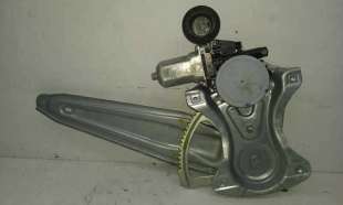 ELEVALUNAS TRASERO DERECHO TOYOTA AURIS 2.0 D-4D (126 CV) DE 2007 - D.3520070 2