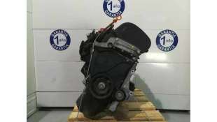 MOTOR COMPLETO SEAT IBIZA 1.4 16V (86 CV) DE 2008 - D.3520419 / BXW