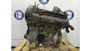 MOTOR COMPLETO SEAT IBIZA 1.4 16V (86 CV) DE 2008 - D.3520419 / BXW 2