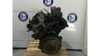 MOTOR COMPLETO SEAT IBIZA 1.4 16V (86 CV) DE 2008 - D.3520419 / BXW