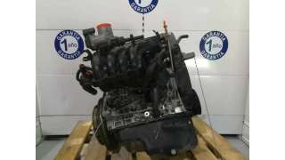 MOTOR COMPLETO SEAT IBIZA 1.4 16V (86 CV) DE 2008 - D.3520419 / BXW