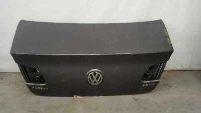 TAPA MALETERO VOLKSWAGEN PASSAT BERLINA 2.0 TDI (140 CV) DE 2006 - D.3520757