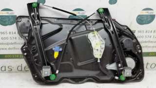 ELEVALUNAS DELANTERO DERECHO VOLKSWAGEN PASSAT BERLINA 2.0 TDI (140 CV) DE 2006 - D.3520761 / 3C1837462H