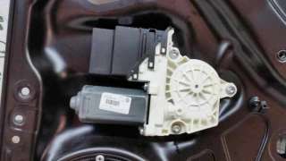 ELEVALUNAS TRASERO DERECHO VOLKSWAGEN PASSAT BERLINA 2.0 TDI (140 CV) DE 2006 - D.3520763