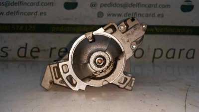 MOTOR ARRANQUE BMW X5 3.0 Turbodiesel (258 CV) DE 2013 - D.3521074 / 0001148020