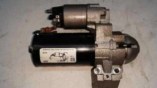 MOTOR ARRANQUE BMW X5 3.0 Turbodiesel (258 CV) DE 2013 - D.3521074 / 0001148020