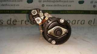 MOTOR ARRANQUE BMW X5 3.0 Turbodiesel (258 CV) DE 2013 - D.3521074 / 0001148020