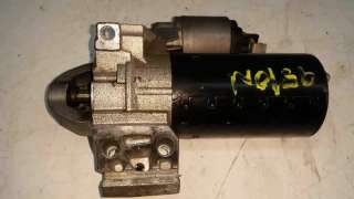 MOTOR ARRANQUE BMW X5 3.0 Turbodiesel (258 CV) DE 2013 - D.3521074 / 0001148020