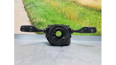 MANDO LUCES Y LIMPIA BMW X5 3.0 Turbodiesel (258 CV) DE 2013 - D.3521153 / 9261763